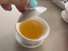 -渔语鱼酸菜鱼新川菜(来福士店)