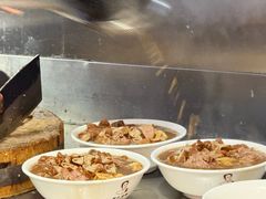 -姚记炒肝店(鼓楼店)