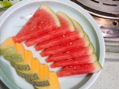 -不将就渔鲜码头(川沙店)