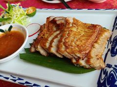 -南沙游艇会·大兵船餐厅