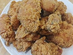 -管中炸鸡(建国道店)