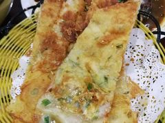 小鱼锅贴-杨辉饭店