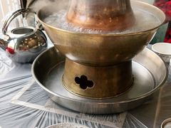 -鑫龙火锅城(青岛分店)