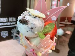 -哈根达斯(美罗城店)