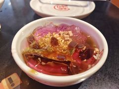 -探鱼·鲜青椒爽麻烤鱼(银泰城店)