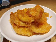 -关东小磨东北菜(上海长风大悦城店)