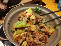 -吃饭皇帝大(银泰财富广场店)