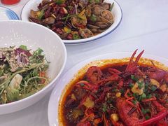 -簋街仔仔小龙虾(总店)