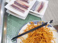 -凯盈阁·顺德私房菜·桑拿鸡