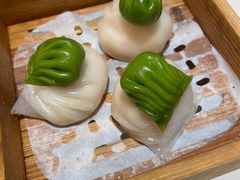 -蔡澜点心·粤菜(嘉里中心店)