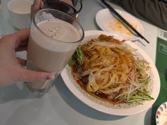 -新疆兵团食府清真(马连道店)