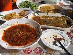 -龙姐私房菜(和顺古镇店)