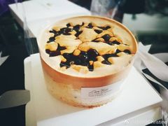 -ZOZO's昌左左精致甜品设计(新北店)