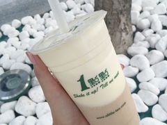 -1点点(银座和谐广场店)