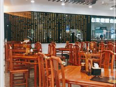 大堂-奎元馆.百年奎元.非遗传承(西湖边的解放路店)