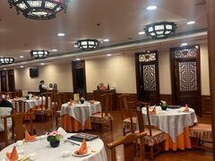 -蓬莱阁中餐厅(崇文门店)