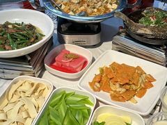 -靓虾二哥长沙地标小龙虾(五一广场店)