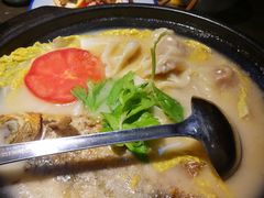 -老灶房-四川土菜(铁牛广场店)