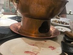 -东来顺饭庄(王府井步行街店)