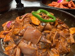 -钱小奴创意自助餐厅(仙居吾悦店)