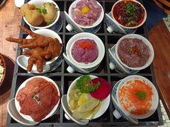 -楠火锅(太古里总店)