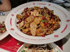 -禄鼎记·多口味酸菜鱼(侨鑫店)