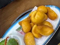 -牛街老爆肚满(亚运村店)