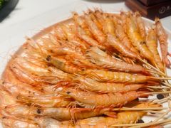 -水禾轩·海鲜蒸汽主题餐厅(拱北店)