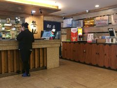 -海兰江石锅饭(水上店)