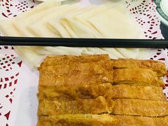 北京烤鸭-食锦斋(塔头店)