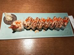 -水之惠鲜鱼料理(王府大街店)