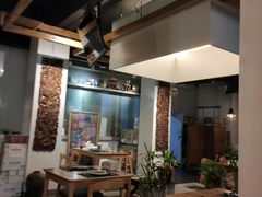 -Pakwaan Indian restaurant芭港湾印度餐厅(领事馆店)