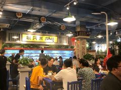 -马路边边串串香(北苑旗舰店)