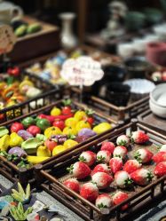 -川上陶艺社(大悦城店)