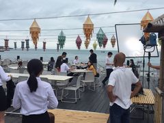 -半山半岛洲际度假酒店·观海廊