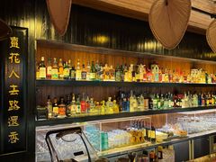 -龙门阵茶屋川菜馆(武康路店)