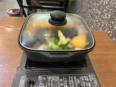 -阿生哥螺蛳粉(商都路店)