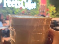 -Peet's 皮爷咖啡(东湖路手作店)