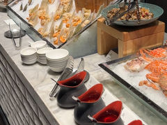 -成都瑞吉酒店·秀餐厅