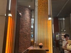 -OGGI TRATTORIA PIZZERIA(深业上城店)