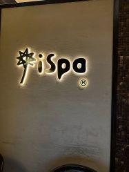 -iSpa