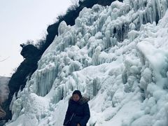 -黑龙潭风景区
