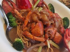 -万龙洲海鲜(大兴绿地缤纷城店)