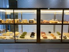 软欧包-奈雪的茶(领展中心城店)