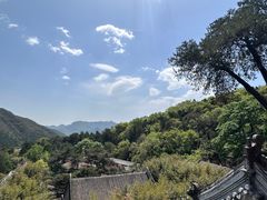 -潭柘寺景区