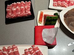 -海底捞火锅(振华广场店)