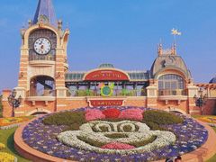 -上海迪士尼度假区