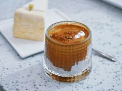 -1/4 ONE QUARTER COFFEE LAB(朝阳大悦城店)
