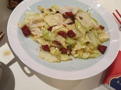 -天成·川菜家宴(礼岗店)