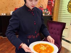 -书湘门地·中国十佳湘菜(西苑店)